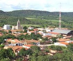 HOMOLOGAÇÃO DO TESTE SELETIVO DE SÃO JOSÉ DO DIVINO - PI